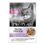 Purina Pro Plan Nutri Savour Delicate Adult Gatto (Tacchino) - umido