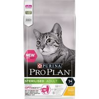 Purina Pro Plan Optidigest Sterilised Adult Gatto (Pollo) - secco