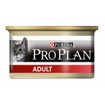 Purina Pro Plan Patè Adult Gatto (Pollo e Riso) - umido