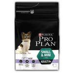 Purina Pro Plan Optiage Small&Mini Adult 9+ Cane (Pollo) - secco
