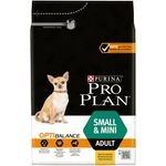 Purina Pro Plan Optibalance Small&Mini Adult Cane (Pollo) - secco
