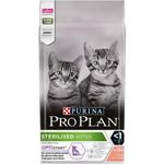 Purina Pro Plan Optistar Sterilised Kitten (Salmone) - secco