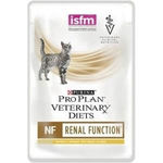 Purina Pro Plan Veterinary Diets Renal Function NF Gatto (Pollo) - umido