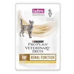 Purina Pro Plan Veterinary Diets NF Renal Function Gatto (Salmone) - umido