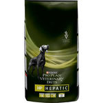 Purina Pro Plan Veterinary Diets HP Hepatic Cane - secco