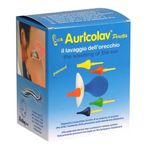 Purling Auricolav Peretta Lavaggio Auricolare