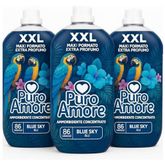 Puro Amore Ammorbidente Concentrato XXL