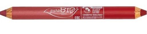 PuroBio Matitone Duo Labbra Day & Night