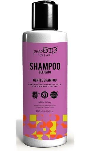 PuroBio Shampoo Delicato