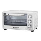 Pyramidea Forno FO2008
