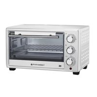 Pyramidea Forno FO2008