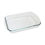 Pyrex Essentials teglia rettangolare