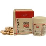Qiu Tian Yi Pills New Compresse