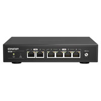 QNAP QSW-2104-2T