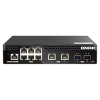 QNAP QSW-M2106R-2S2T