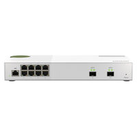 QNAP QSW-M2108-2S