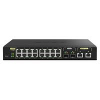 QNAP QSW-M2116P-2T2S