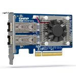 QNAP QXG-25G2SF-E810