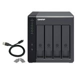 QNAP TR-004