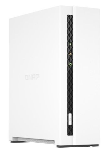 QNAP TS-133