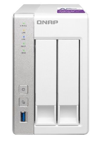 QNAP TS-231P