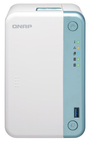 QNAP TS-251D