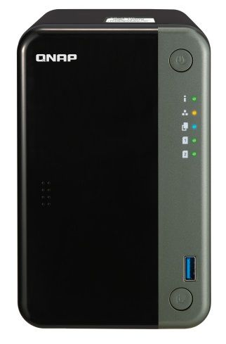 QNAP TS-253D