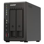 QNAP TS-253E