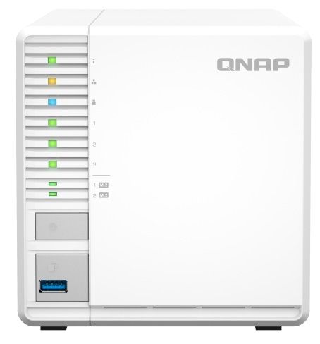 QNAP TS-364
