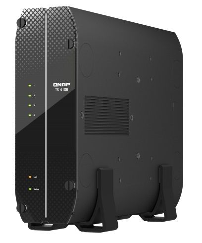 QNAP TS-410E