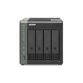 QNAP TS-431X3