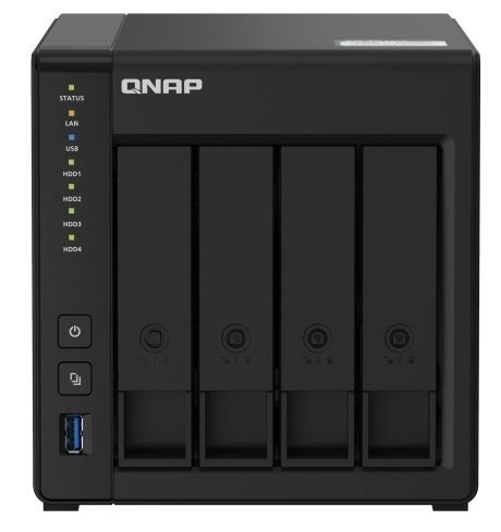 QNAP TS-451D2