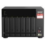 QNAP TS-673A