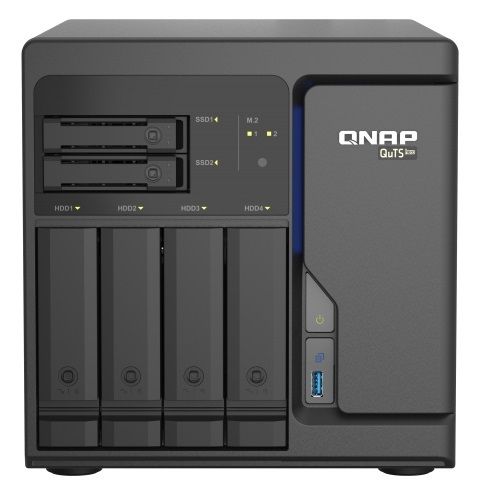 QNAP TS-H686