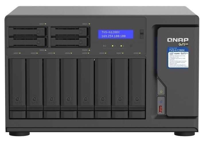 QNAP TVS-h1288X