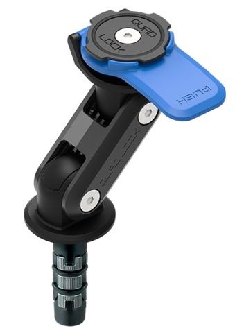 Quad Lock Supporto per Forcella Moto