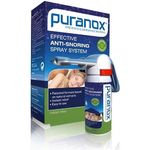 Qualifarma Puranox Spray Antirussamento