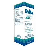 Quality Farmac Evita Mico Detergente