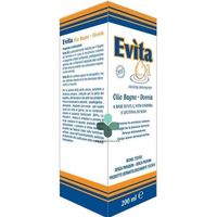 Quality Farmac Evita Oil Olio Bagno Doccia
