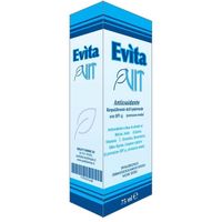 Quality Farmac Evita Vit Crema Antiossidante