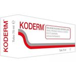 Quality Farmac Koderm Crema Barriera Idropellente