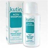 Quality Farmac Kutin Activ Shampoo Anticaduta