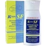 Quality Farmac Kutin SF Shampoo Antiforfora Sebonormalizzante