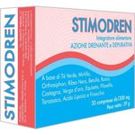 Quality Farmac Stimodren Compresse
