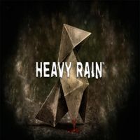 Quantic Dream Heavy Rain