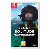 Quantic Dream Sea Of Solitude