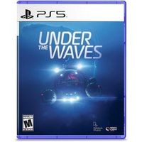 Quantic Dream Under The Waves