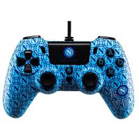 Qubick Controller con cavo per PS4