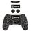 Qubick Controller Skin per PS4