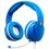 Qubick Cuffie Gaming ACMU